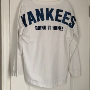 mlb spirit jersey